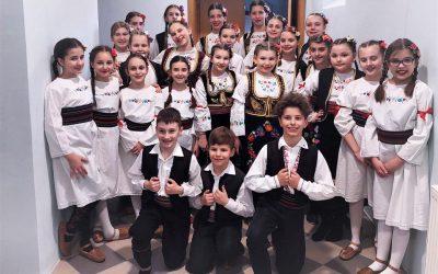Omladinci na Festivalu Lent 2023