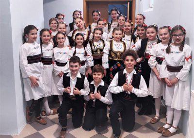 SKD Maribor omladinci na Festivalu Lent 2023