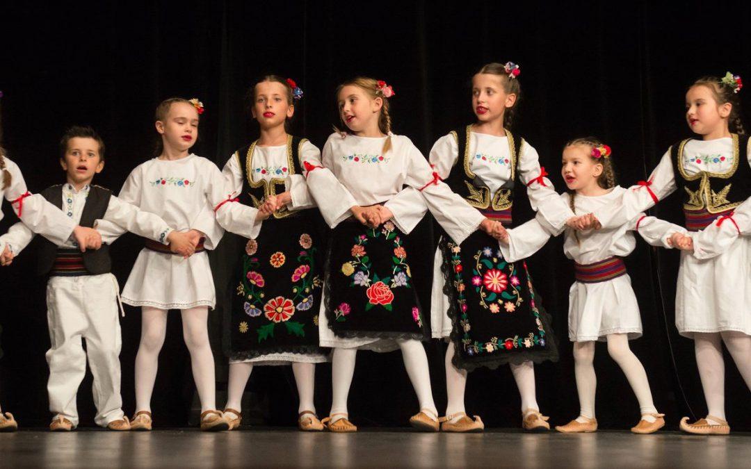 Dečiji festival 2023