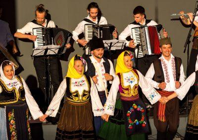 SKD Maribor koncert 2023, veterani