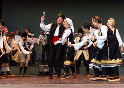 SKD Maribor letni koncert 2023, veterani, izvođači