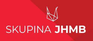 Skupina JHMB logo