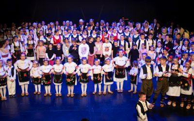 Održali dečiji festival “Deca su ukras sveta”