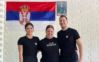 Nova znanja sa seminara “Korak napred”