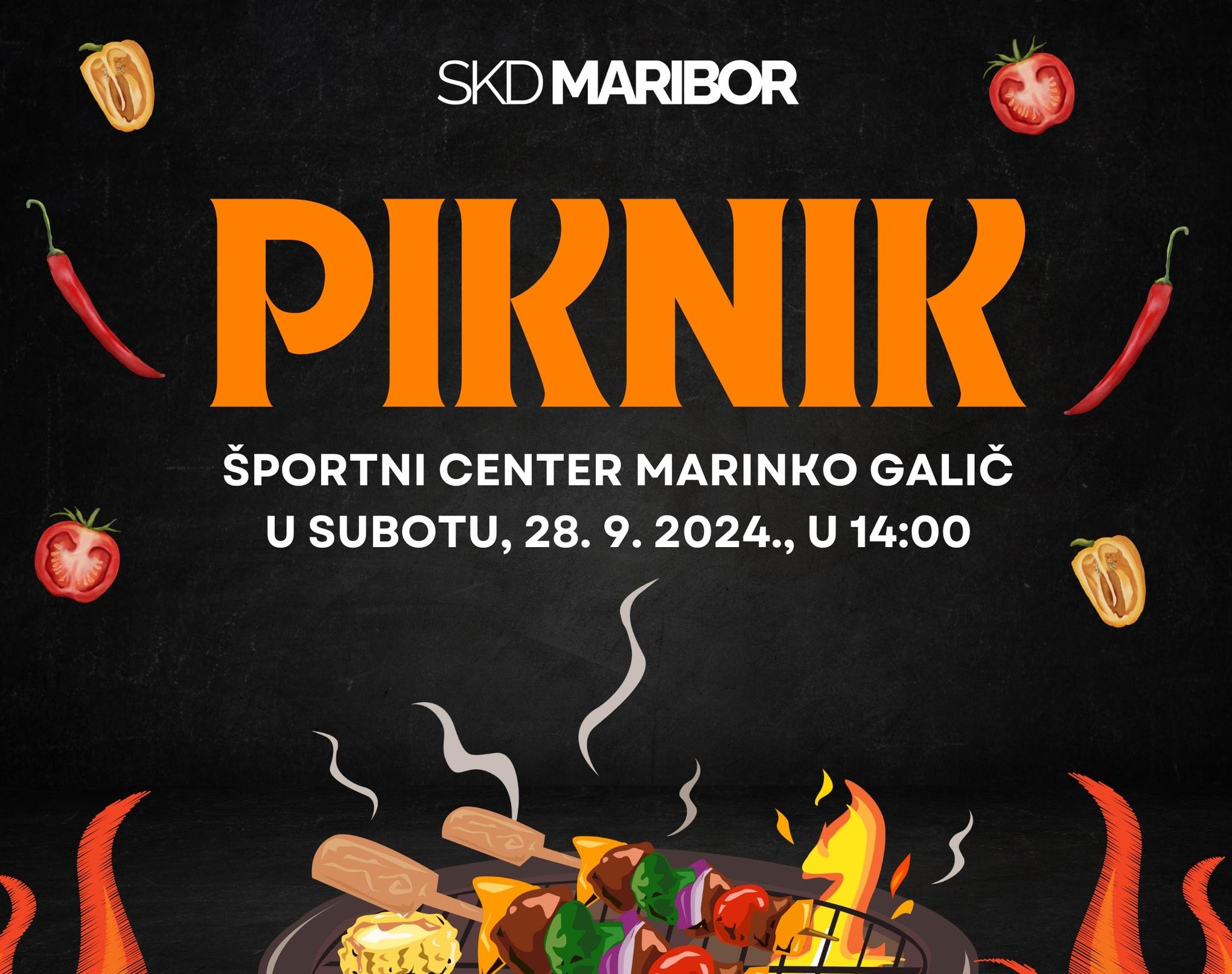 Tradicionalni piknik društva