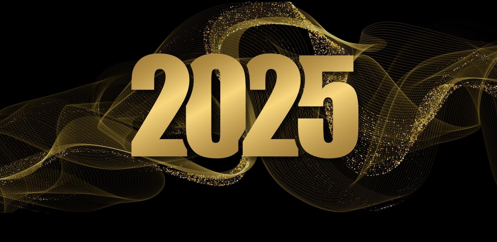 Doček pravoslavne Nove godine 2025