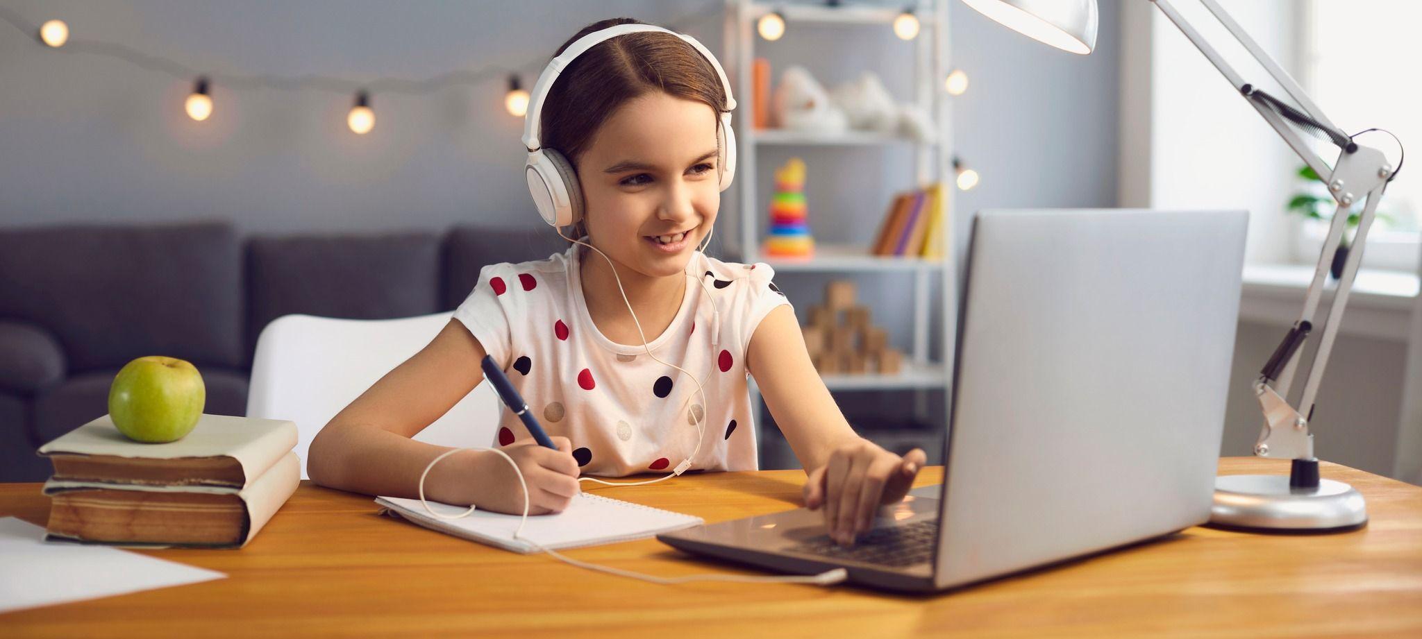 Radionice o bezbednosti dece na internetu u Sloveniji