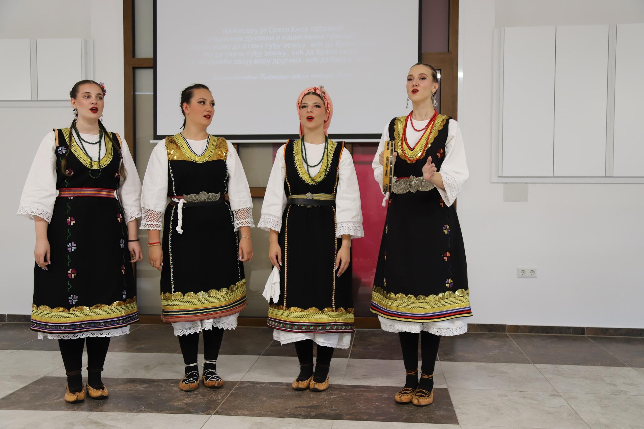 Pesmom i igrom za humanost – Vidovdanski koncert sa srcem