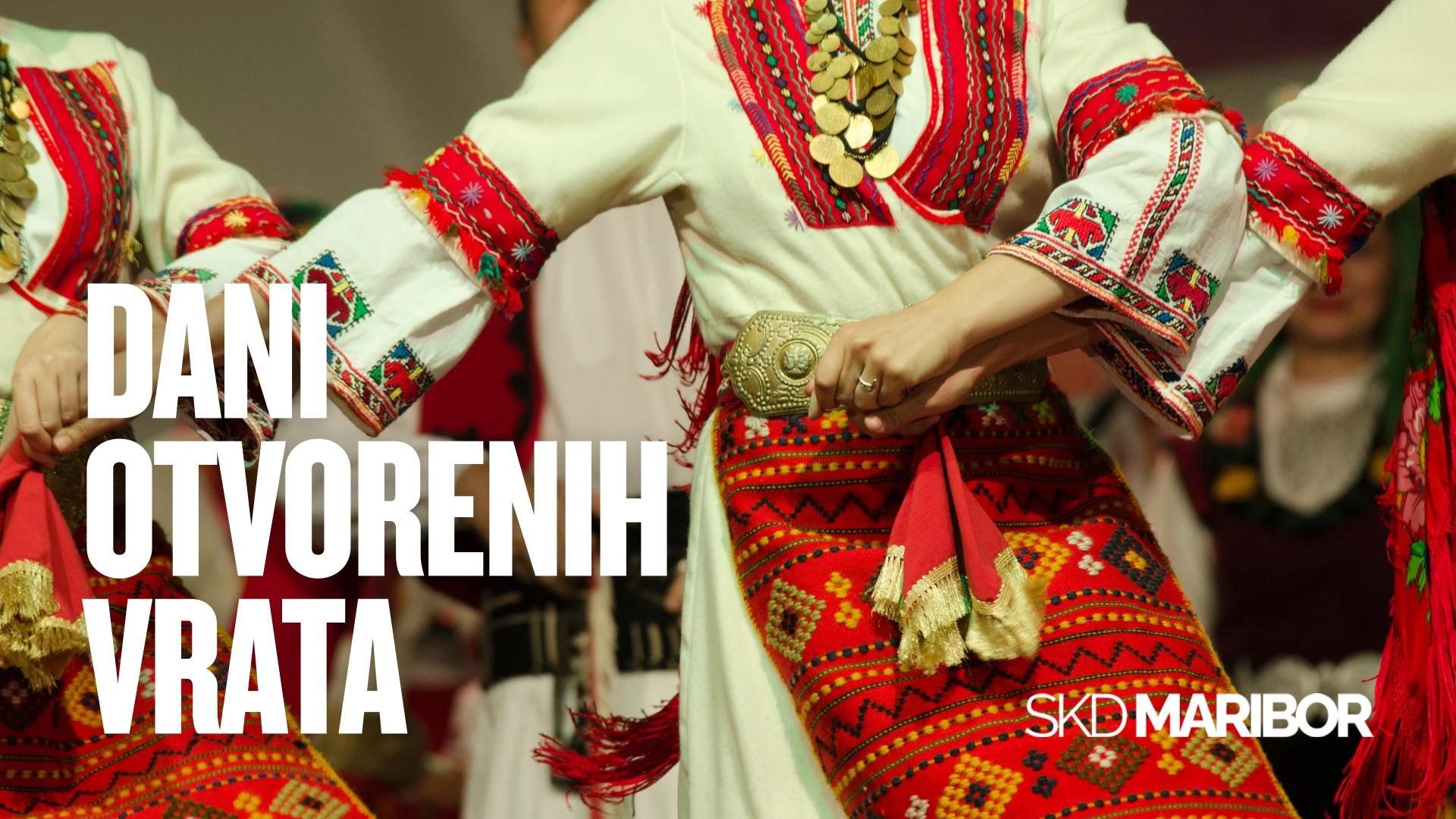 Dani otvorenih vrata