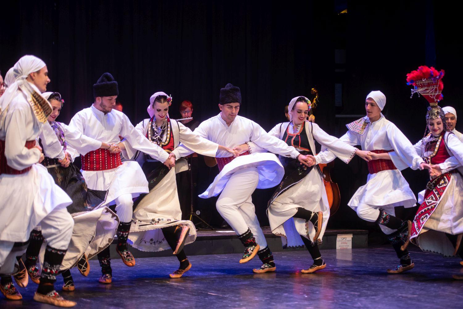 Godišnji koncert „Niti tradicije“