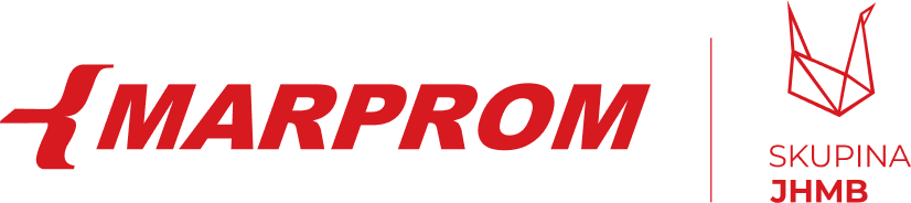 Marprom logo