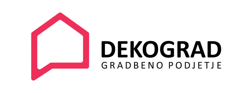 Dekograd logo