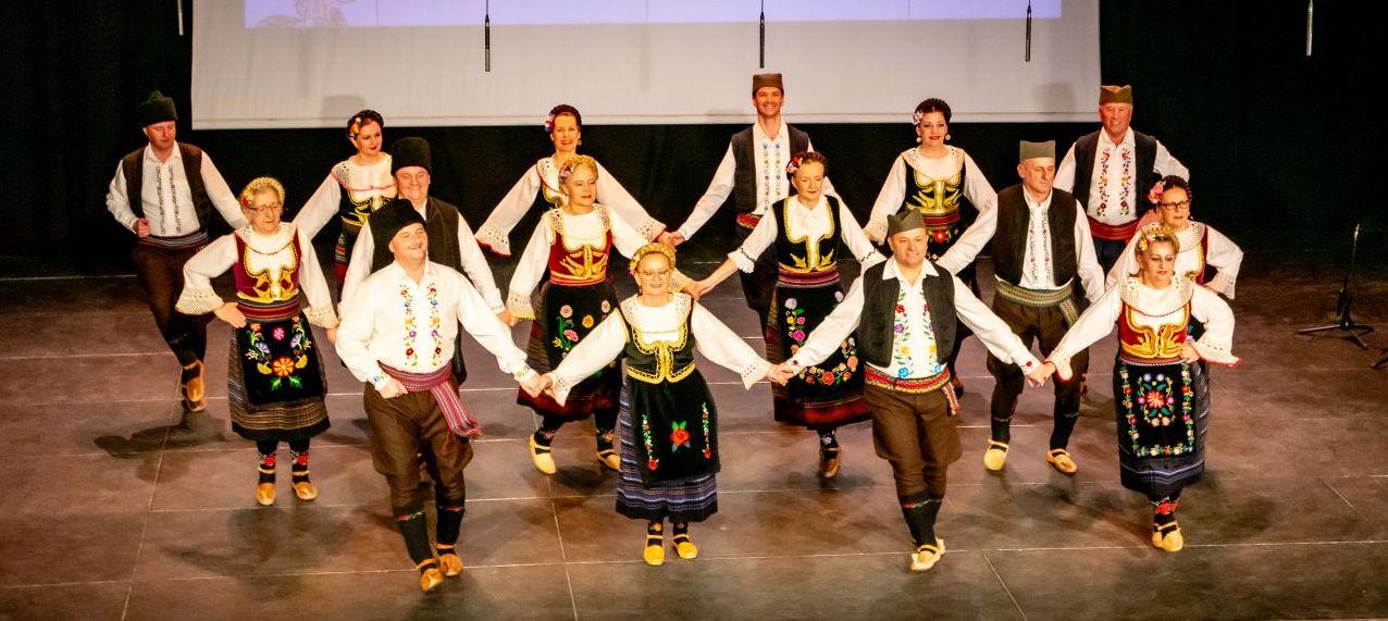 Nastup Veterana u Selnici ob Dravi
