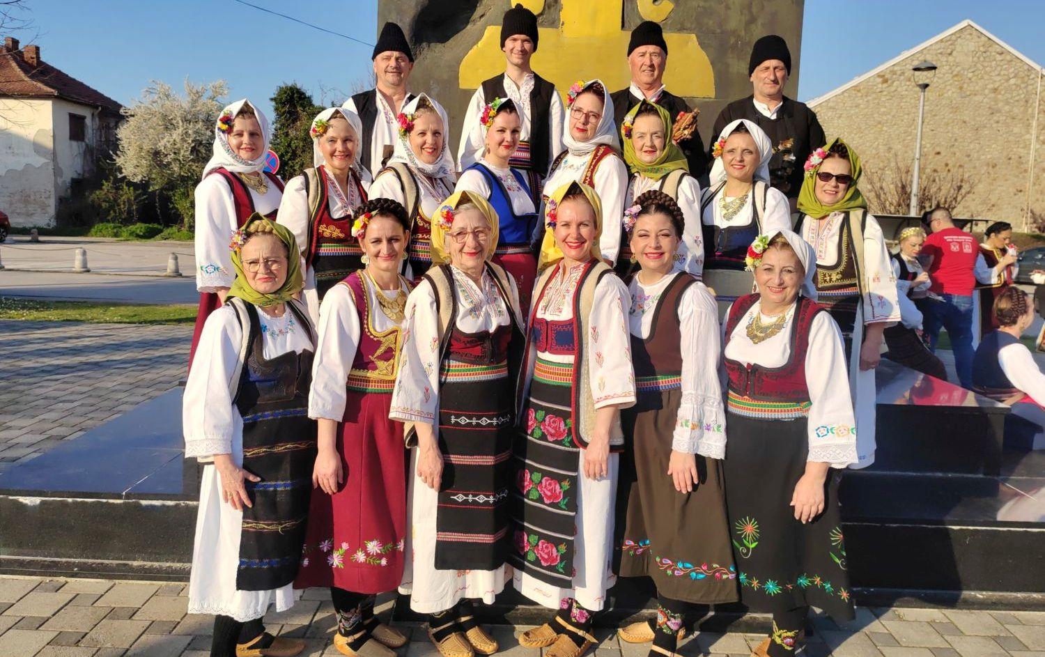 Turneja Veterana u Brčko Distrikt